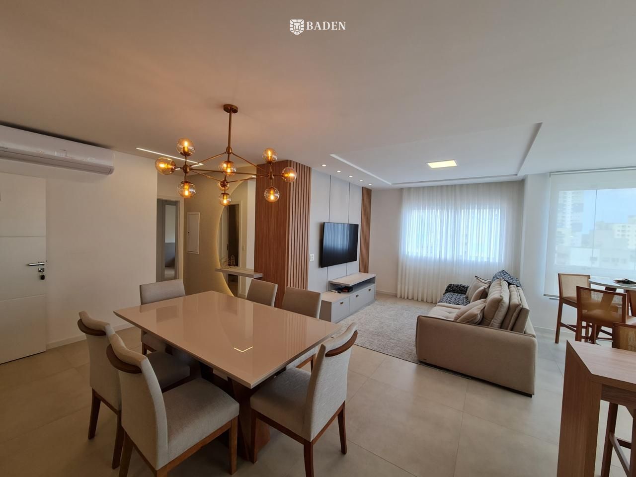 Apartamento, 3 quartos, 121 m² - Foto 22