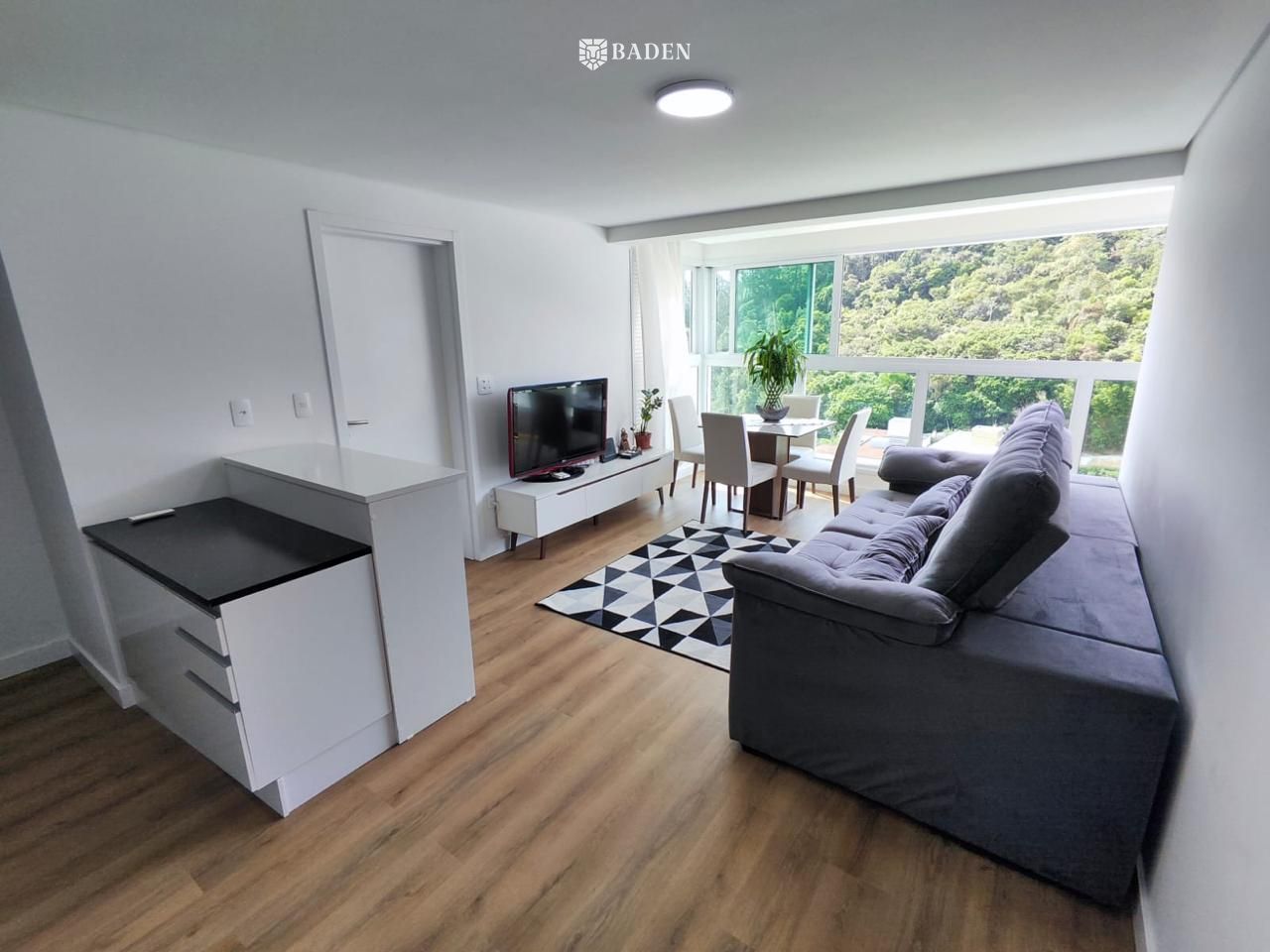 Apartamento, 2 quartos, 67 m² - Foto 4
