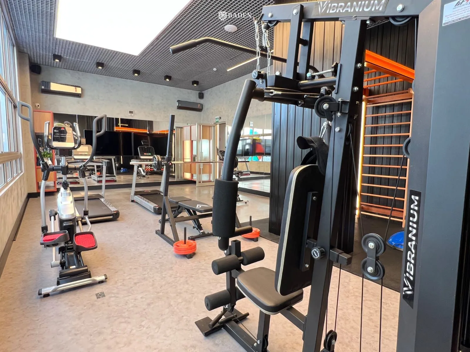 Cobertura, 5 quartos, 322 m² - Foto 30
