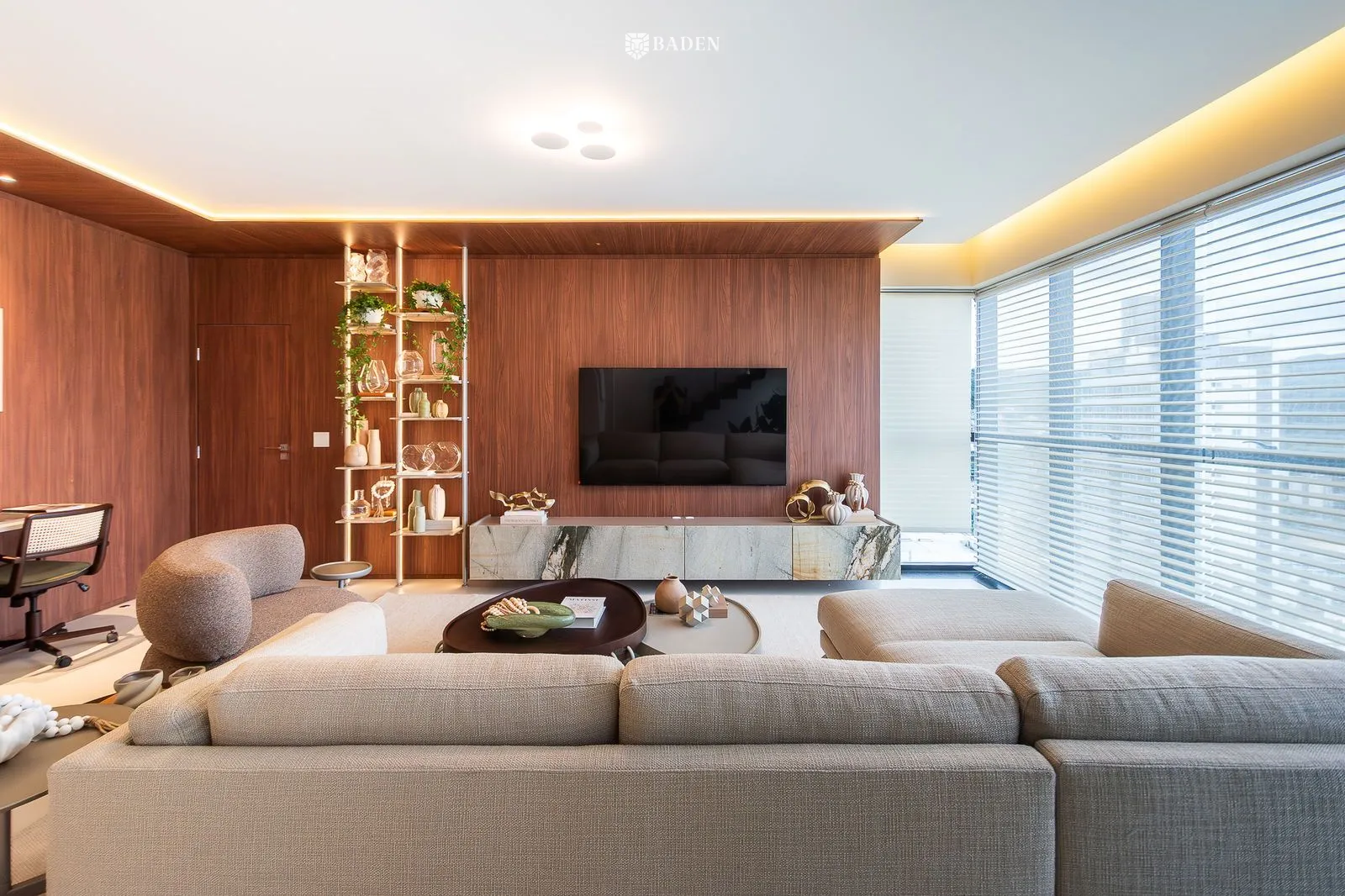 Cobertura, 4 quartos, 296 m² - Foto 86