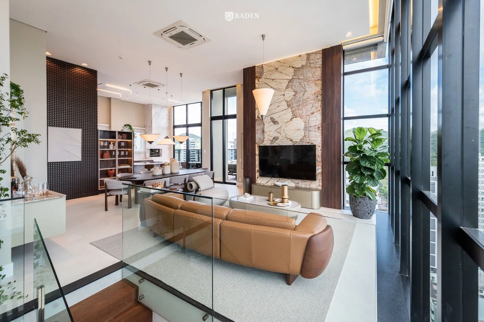 Cobertura, 4 quartos, 296 m² - Foto 75
