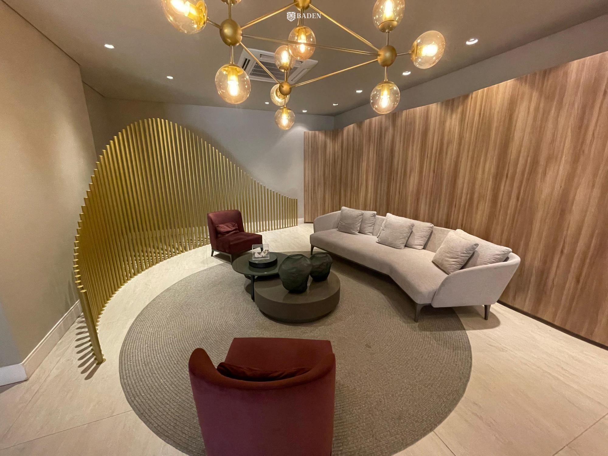 Apartamento, 2 quartos, 83 m² - Foto 2