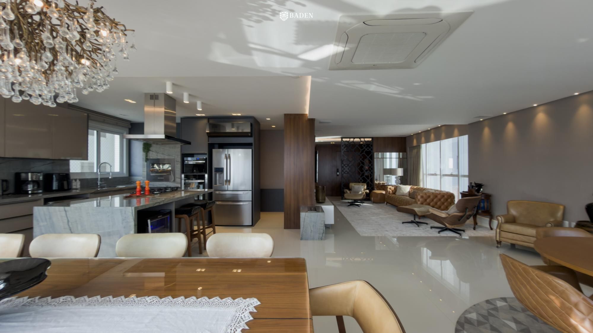Apartamento, 4 quartos, 237 m² - Foto 12