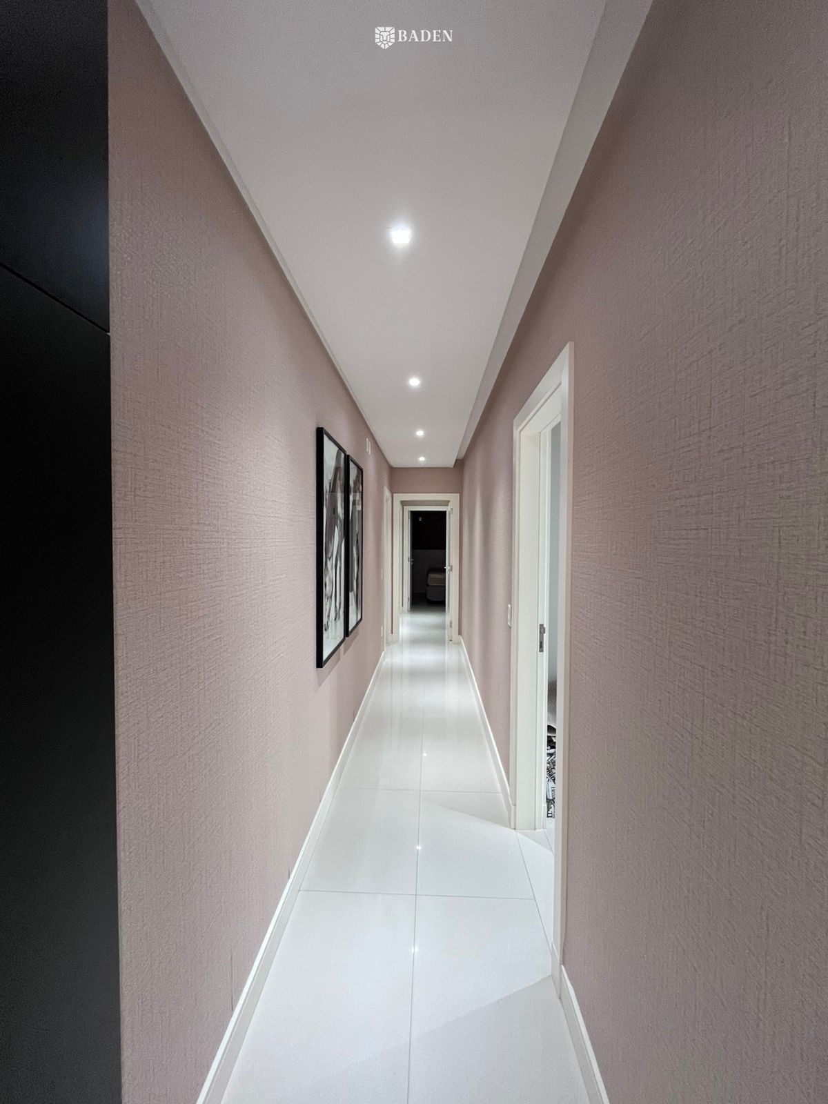 Apartamento, 4 quartos, 167 m² - Foto 4