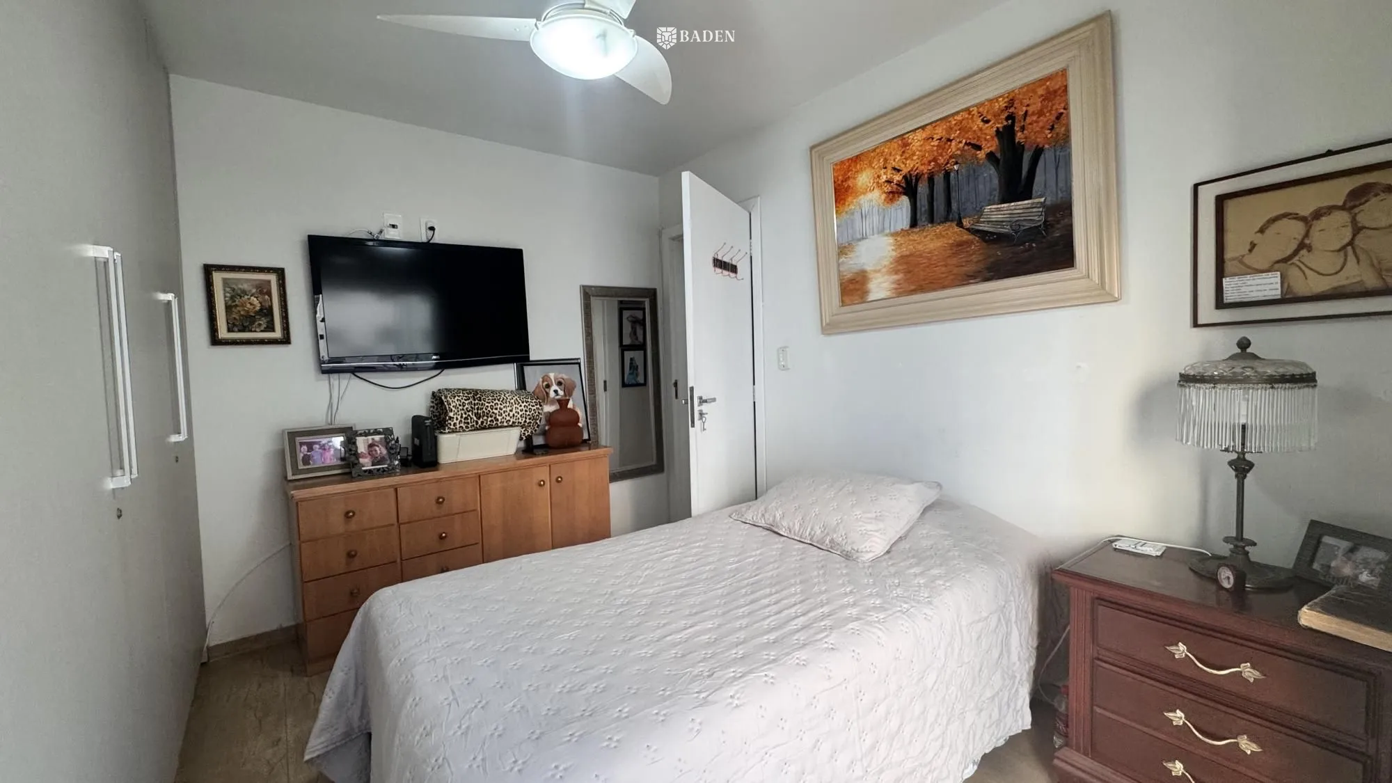 Apartamento, 3 quartos, 187 m² - Foto 21