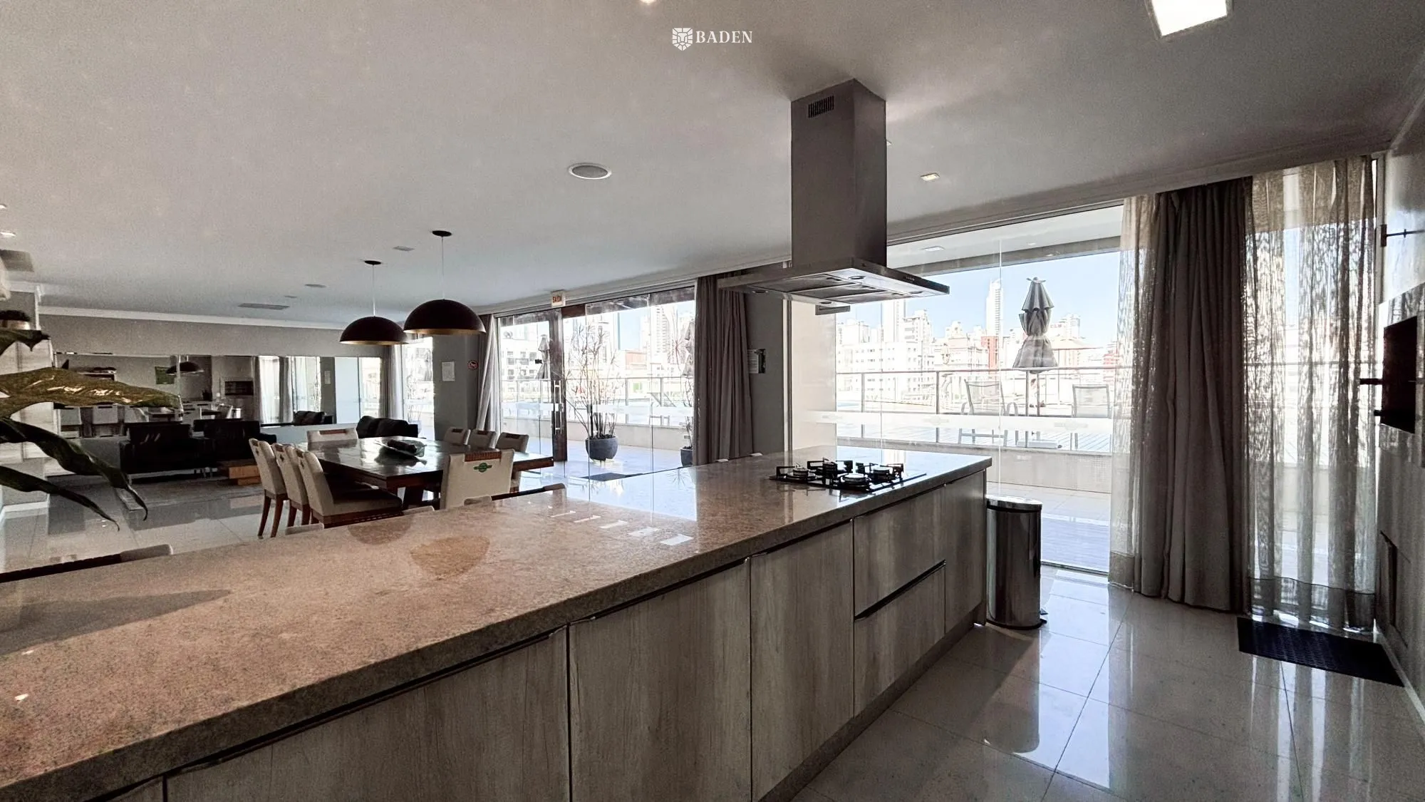 Apartamento, 2 quartos, 67 m² - Foto 39