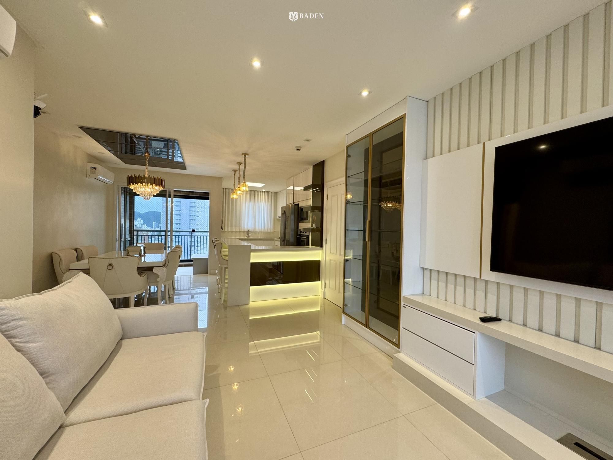 Apartamento, 3 quartos, 118 m² - Foto 4
