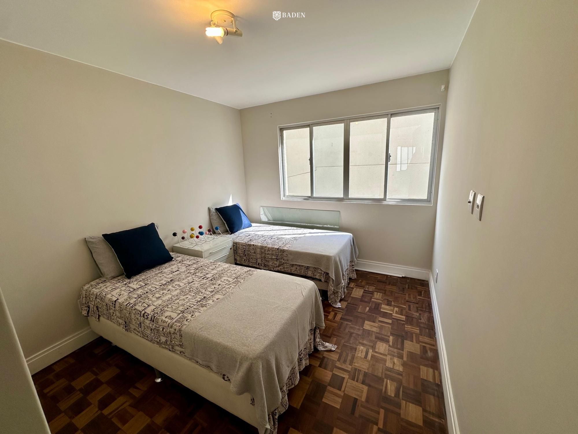 Apartamento, 3 quartos, 109 m² - Foto 5