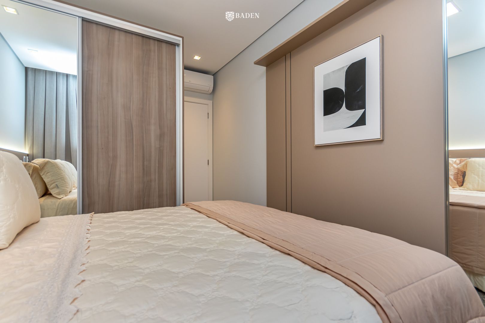 Apartamento, 4 quartos, 132 m² - Foto 38