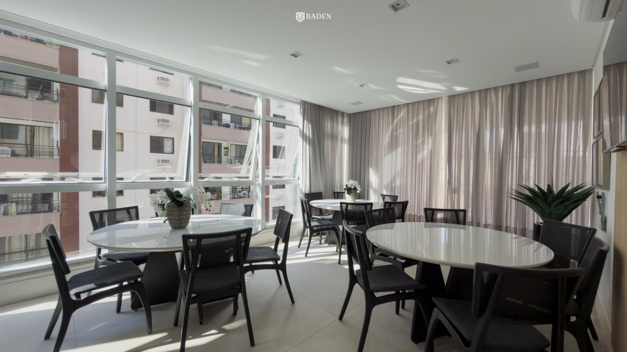 Apartamento, 4 quartos, 142 m² - Foto 6