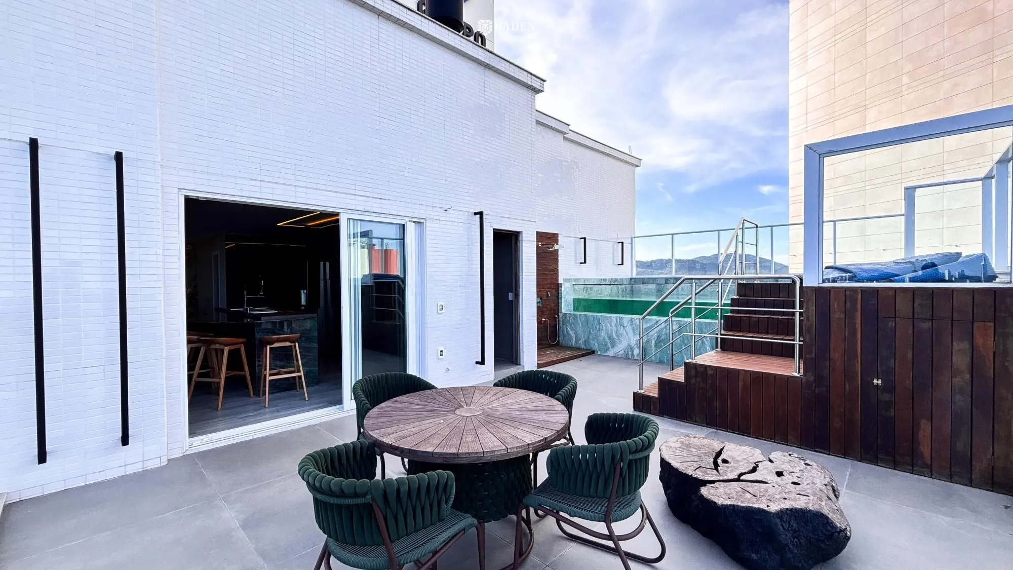 Cobertura, 5 quartos, 452 m² - Foto 35
