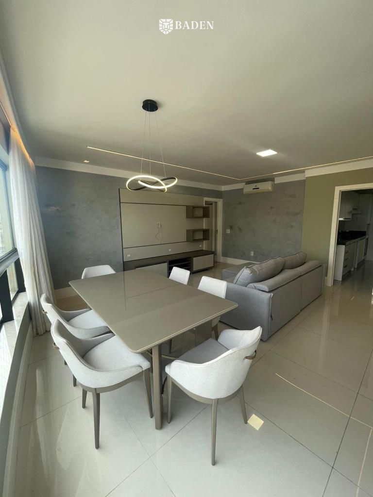 Apartamento, 3 quartos, 127 m² - Foto 2