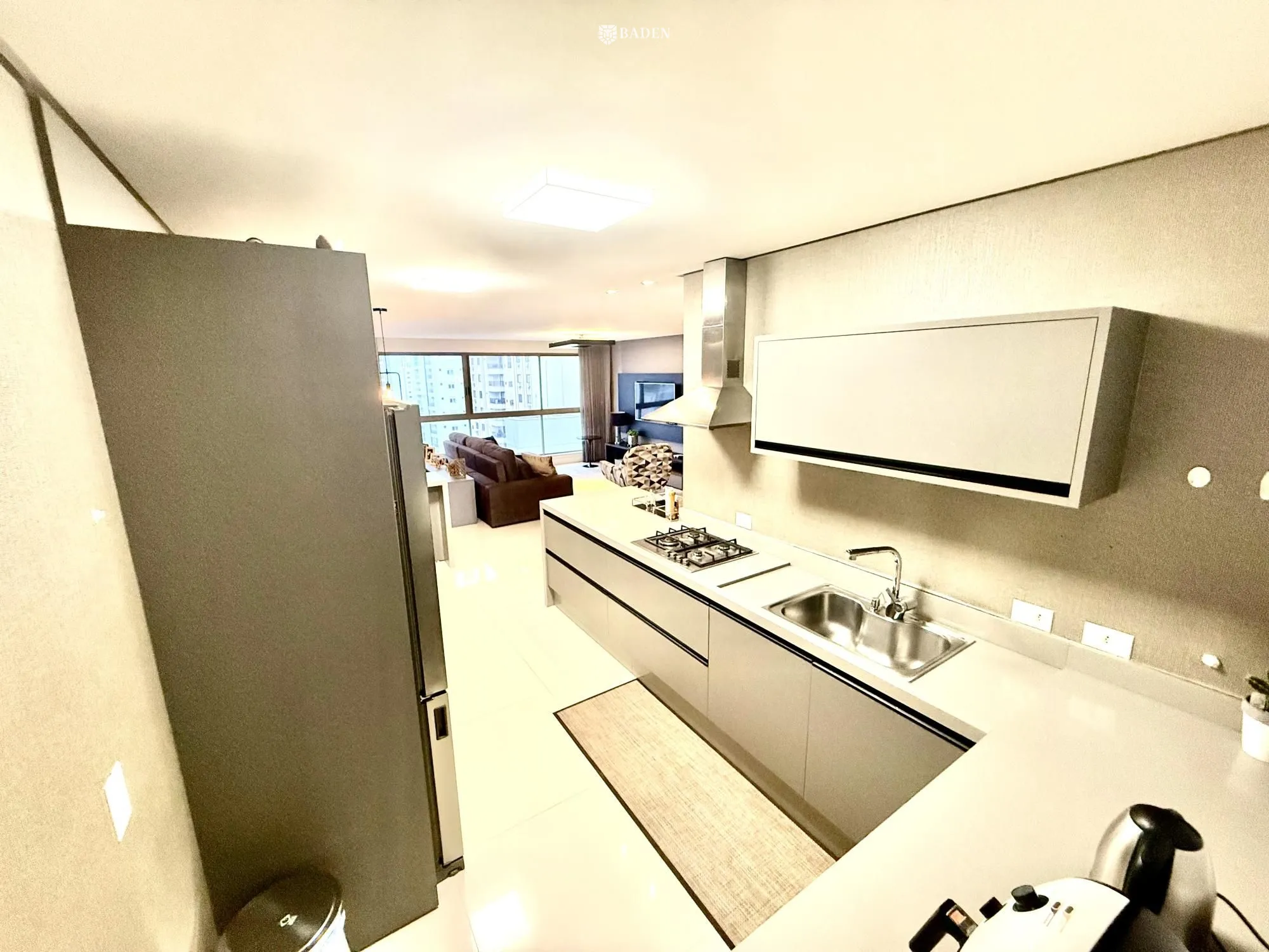 Apartamento, 3 quartos, 159 m² - Foto 6