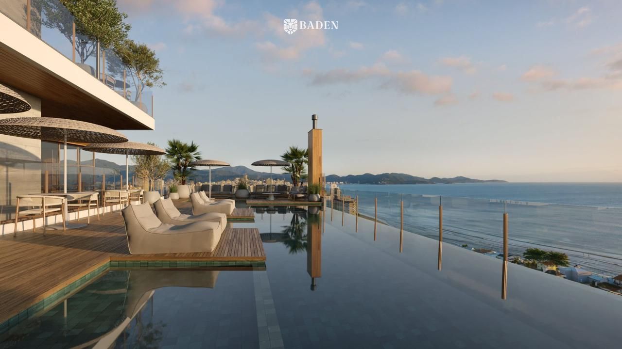 Apartamento á Venda 2 Suítes Porto Belo