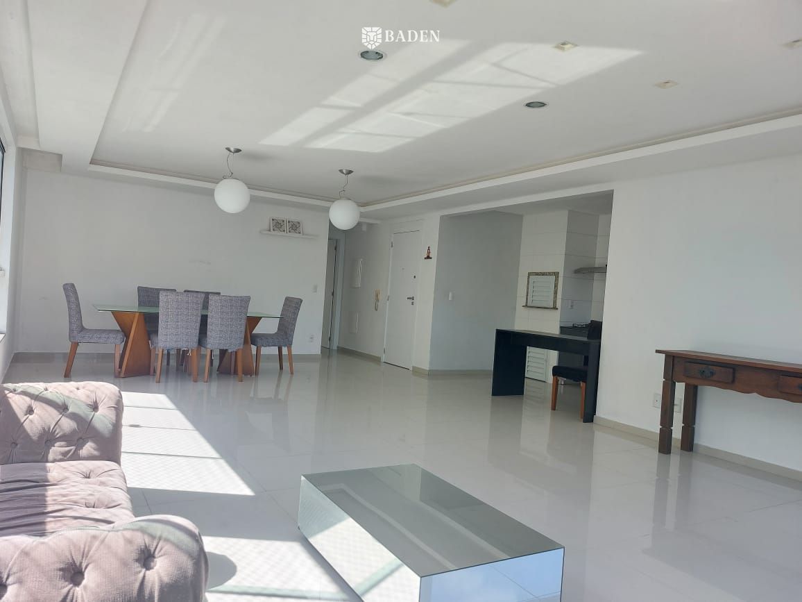 Apartamento, 3 quartos, 130 m² - Foto 22