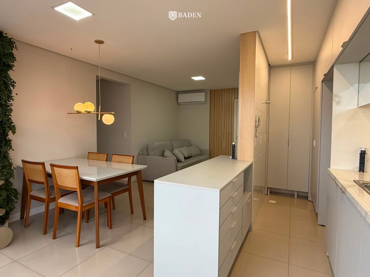 Apartamento, 2 quartos, 69 m² - Foto 7