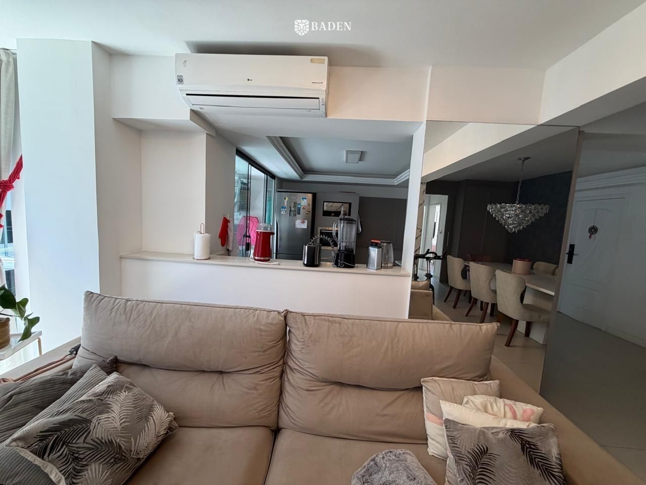Apartamento, 3 quartos, 104 m² - Foto 9