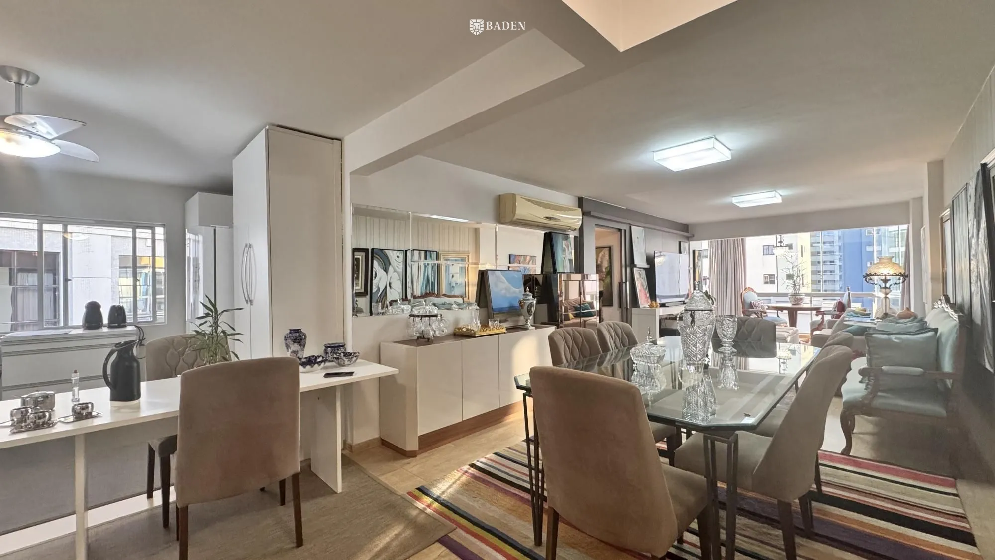Apartamento, 3 quartos, 187 m² - Foto 9