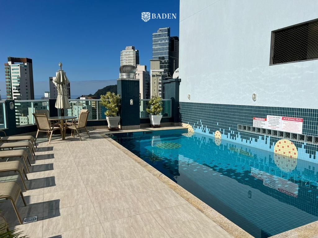 Apartamento 3 Dormitórios / Barra Sul / Balneário Camboriú