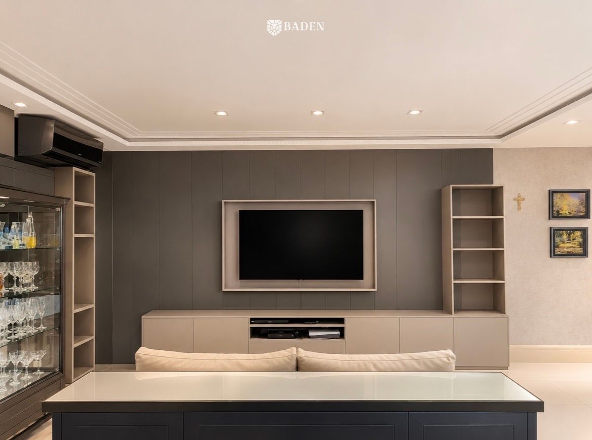 Apartamento, 3 quartos, 142 m² - Foto 3