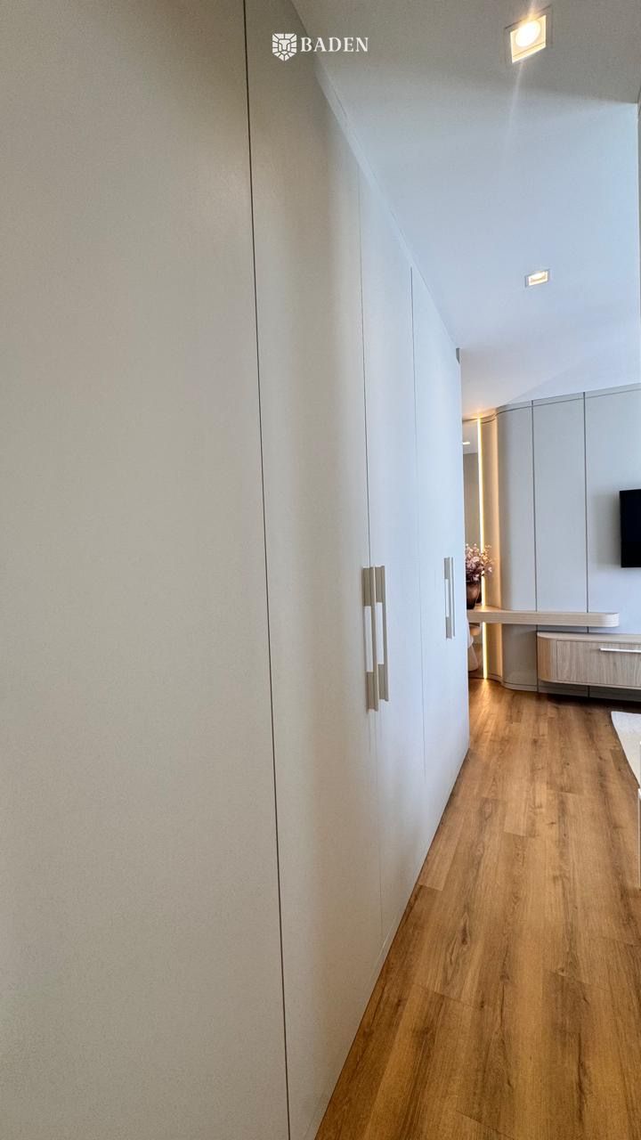 Apartamento, 4 quartos, 190 m² - Foto 43