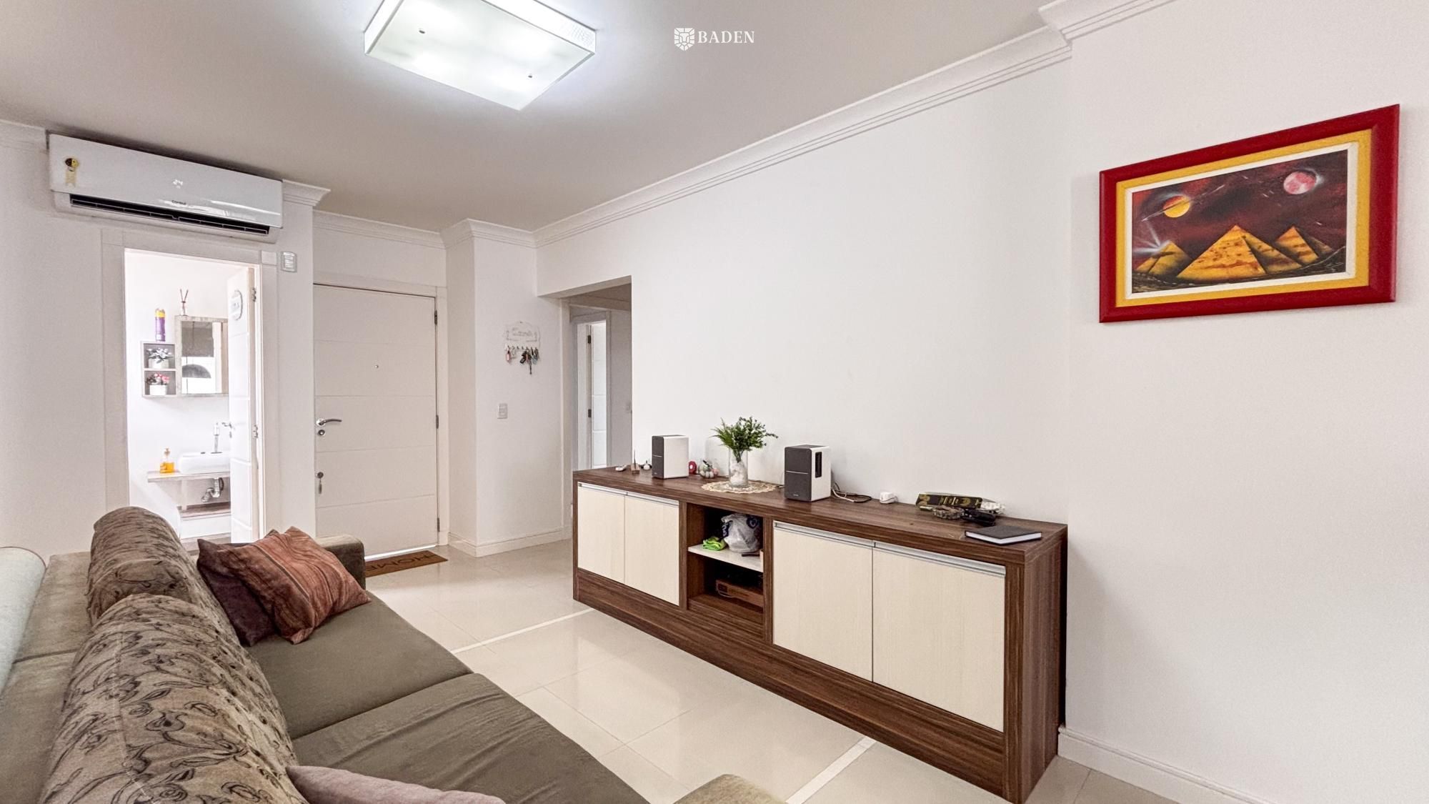 Apartamento, 2 quartos, 110 m² - Foto 4