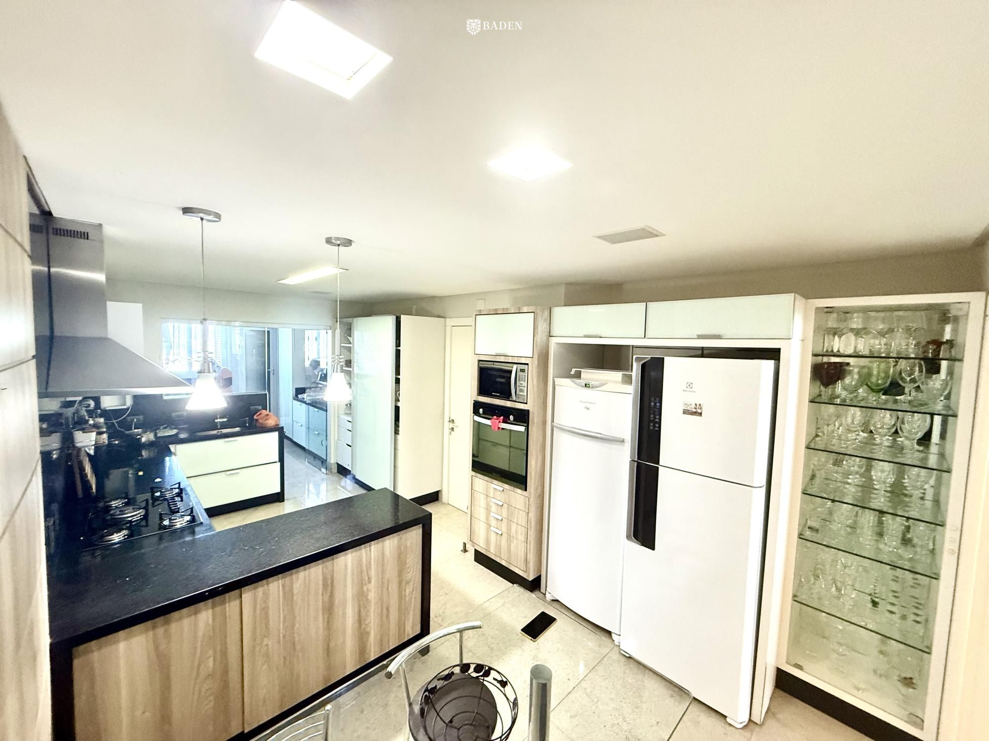 Apartamento, 4 quartos, 236 m² - Foto 18