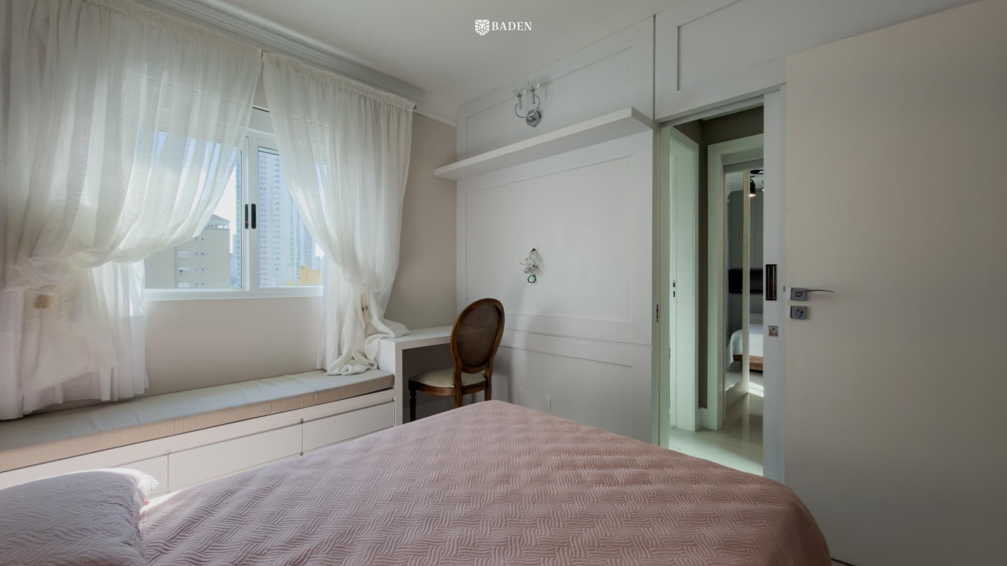 Apartamento, 3 quartos, 112 m² - Foto 36
