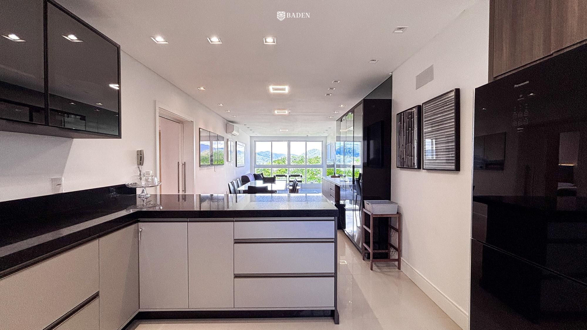 Apartamento, 4 quartos, 151 m² - Foto 5