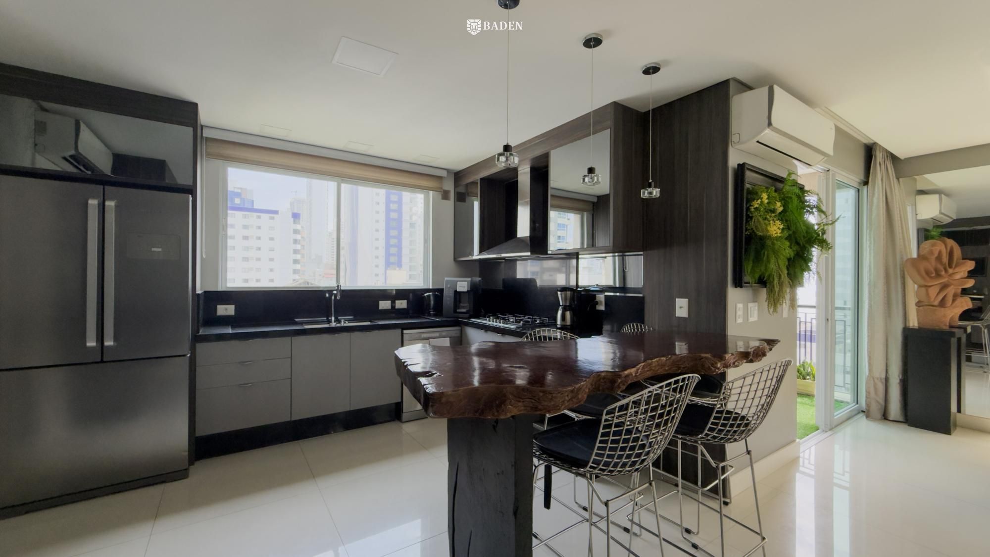 Apartamento, 4 quartos, 161 m² - Foto 39