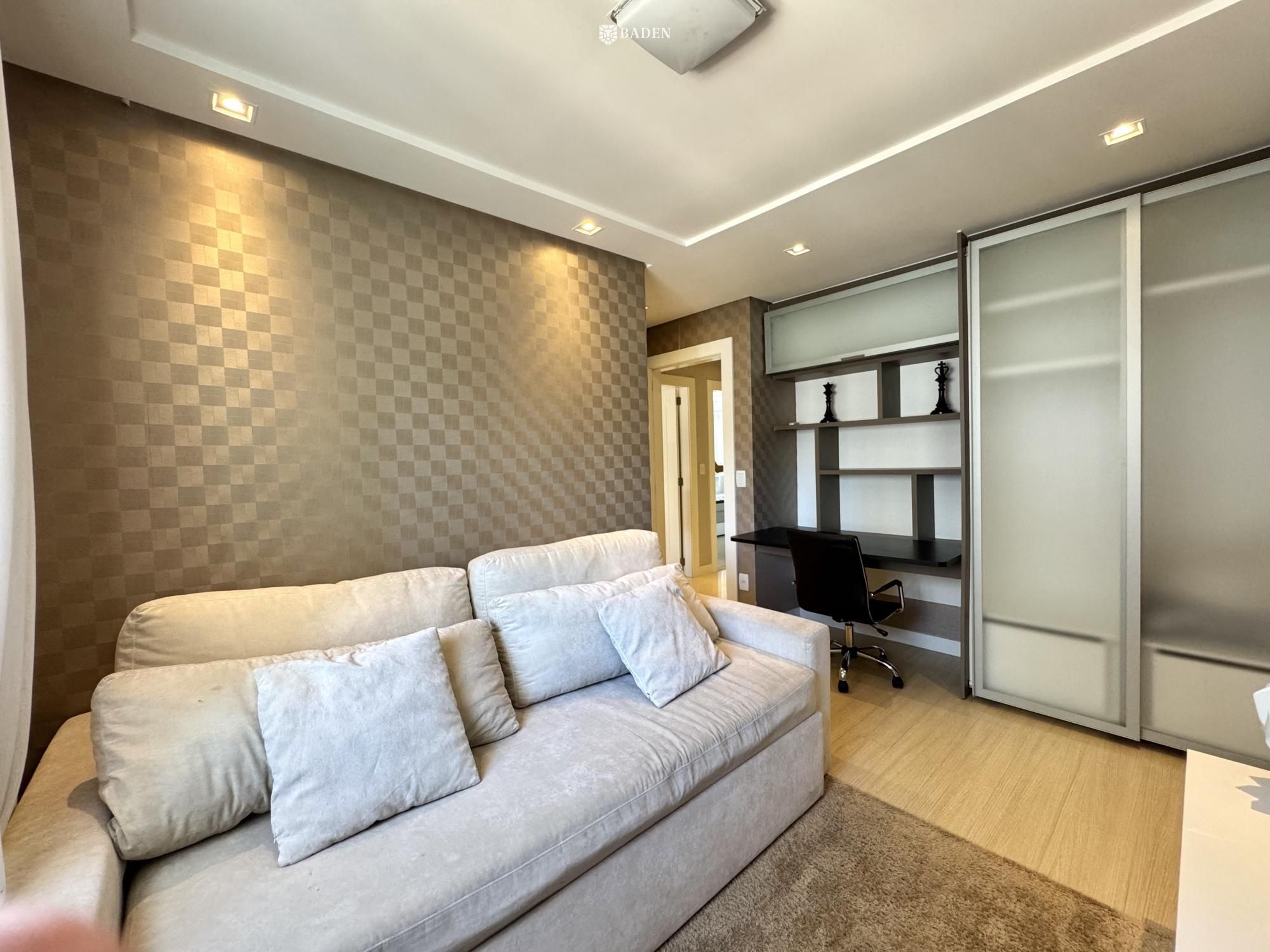 Apartamento, 4 quartos, 151 m² - Foto 21