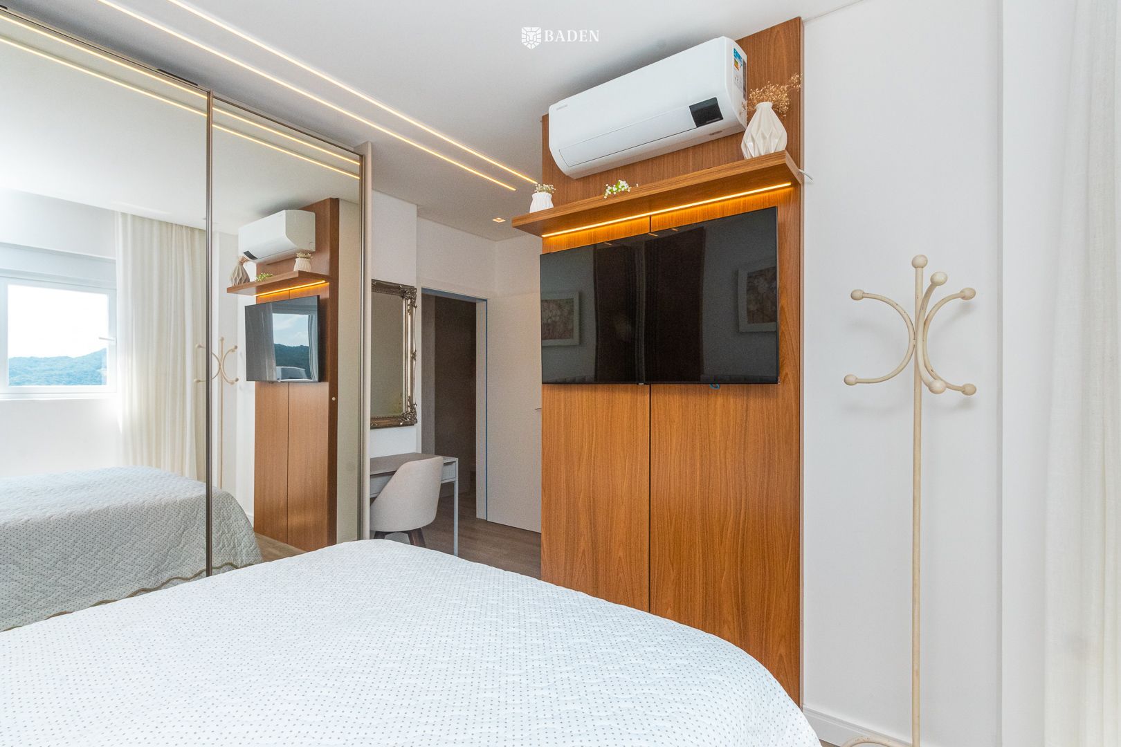 Apartamento, 4 quartos, 190 m² - Foto 37