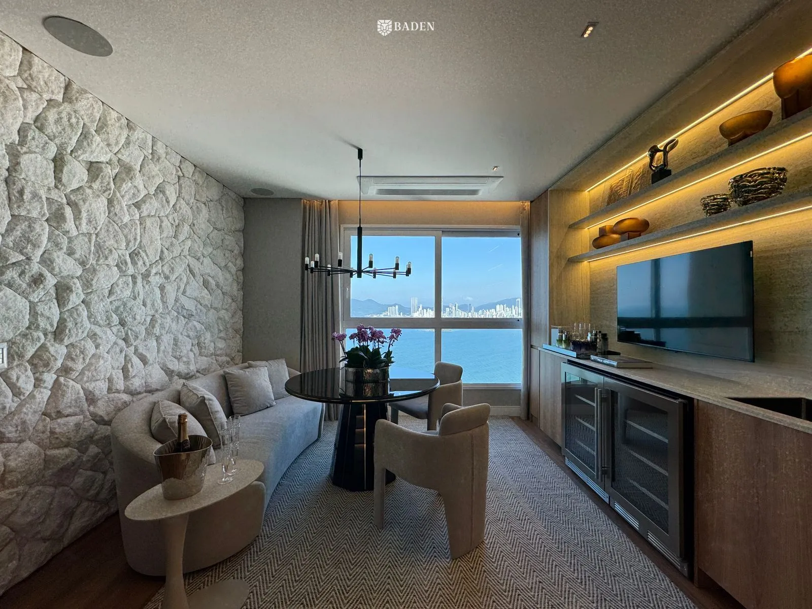 Cobertura, 4 quartos, 320 m² - Foto 3