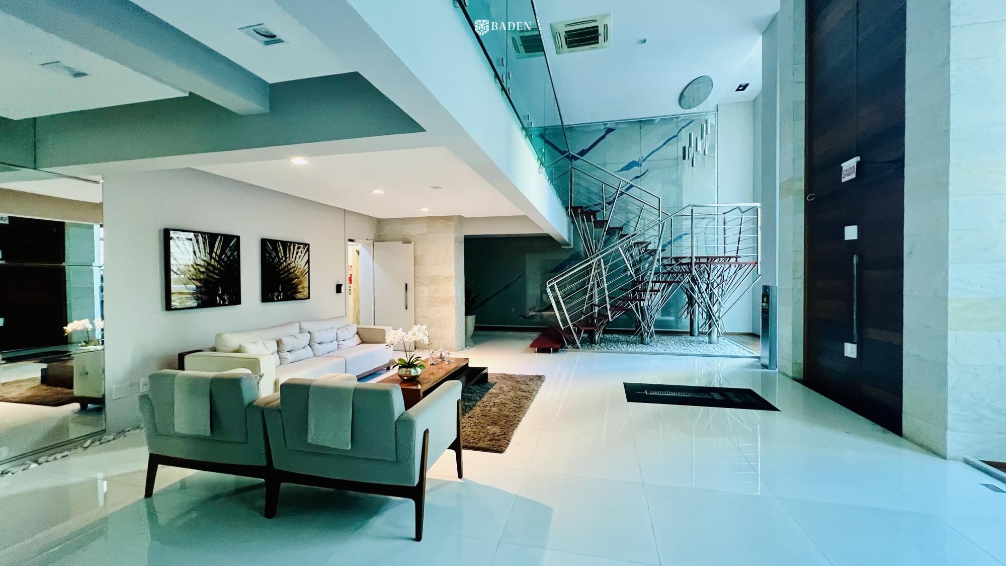 Apartamento, 3 quartos, 152 m² - Foto 38