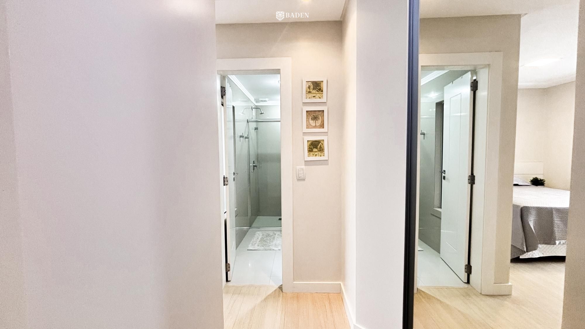 Apartamento, 4 quartos, 156 m² - Foto 8