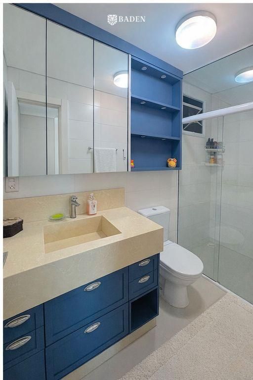 Apartamento, 2 quartos, 93 m² - Foto 12