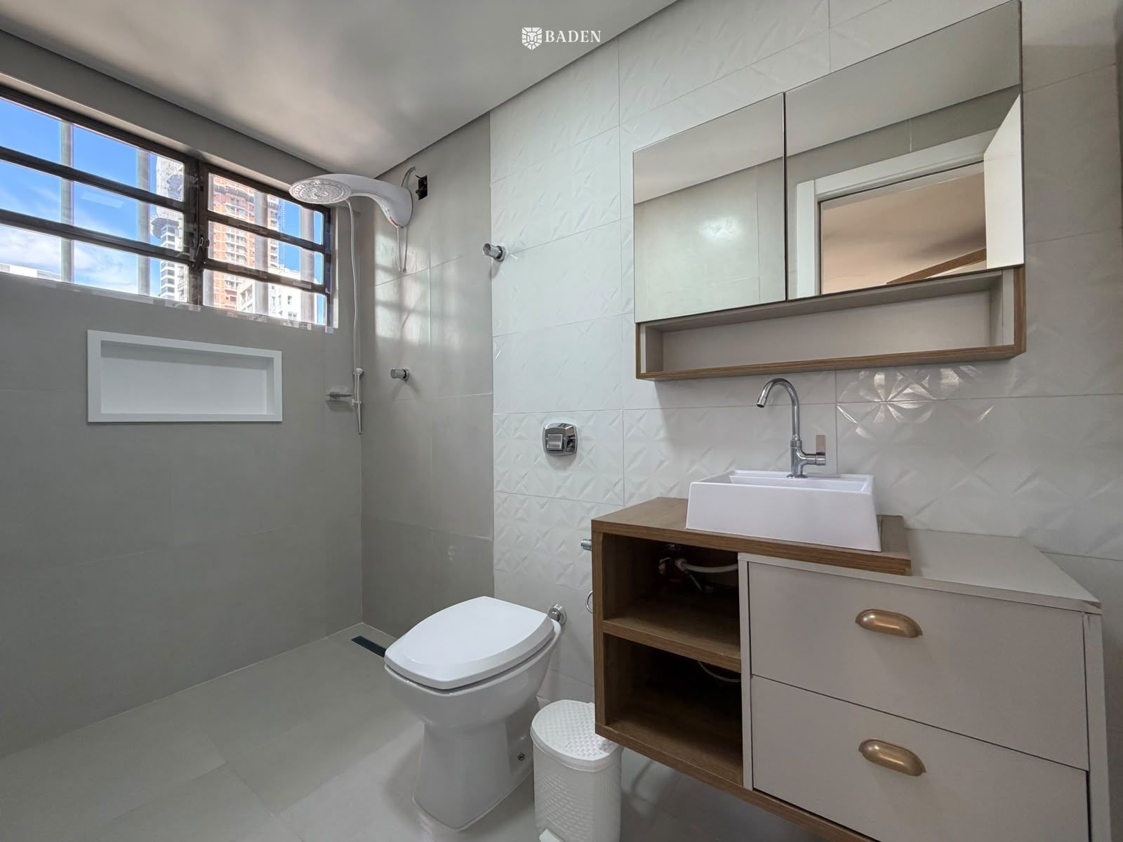 Apartamento, 3 quartos, 193 m² - Foto 9