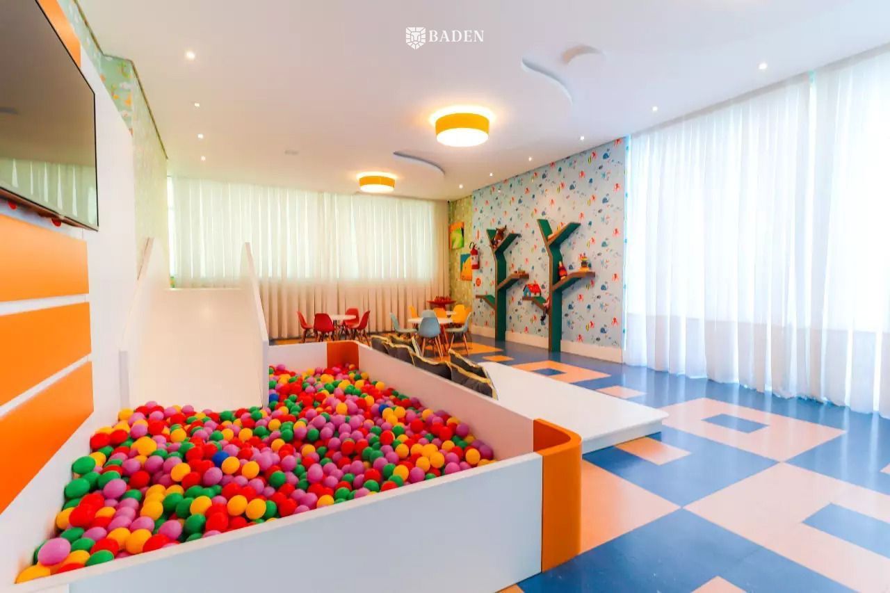 Apartamento, 3 quartos, 130 m² - Foto 12