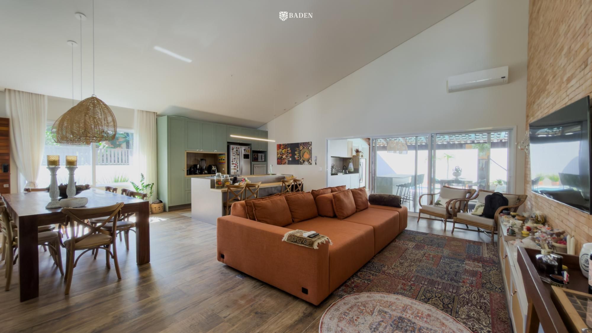 Casa, 3 quartos, 272 m² - Foto 44