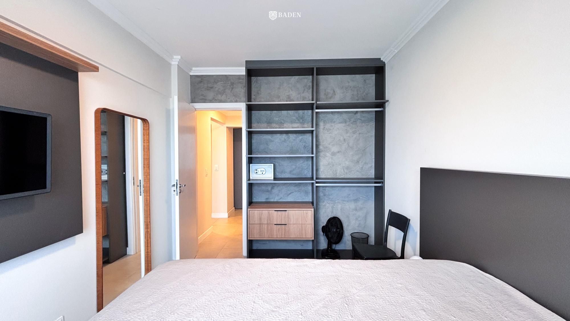 Apartamento, 1 quarto, 51 m² - Foto 26