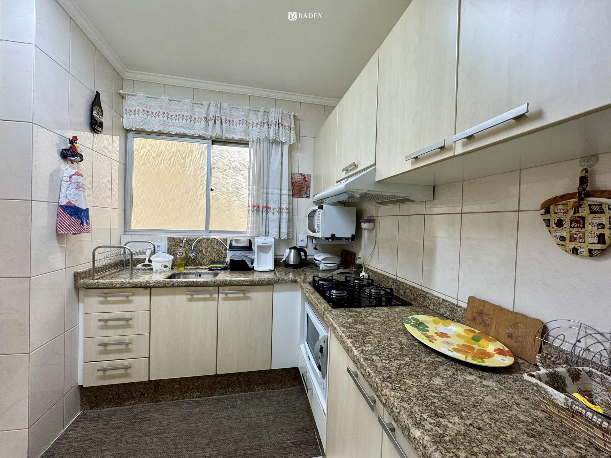 Apartamento, 2 quartos, 66 m² - Foto 18