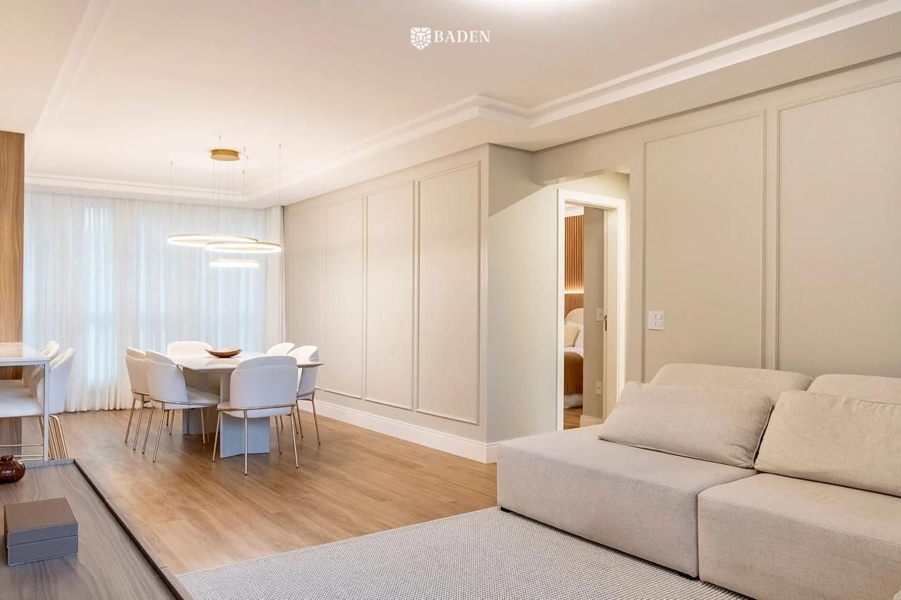 Apartamento, 3 quartos, 125 m² - Foto 8