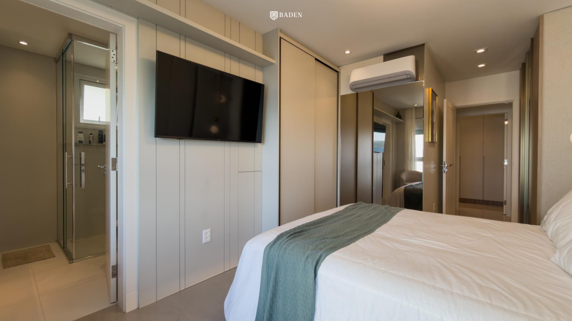 Apartamento, 4 quartos, 160 m² - Foto 48