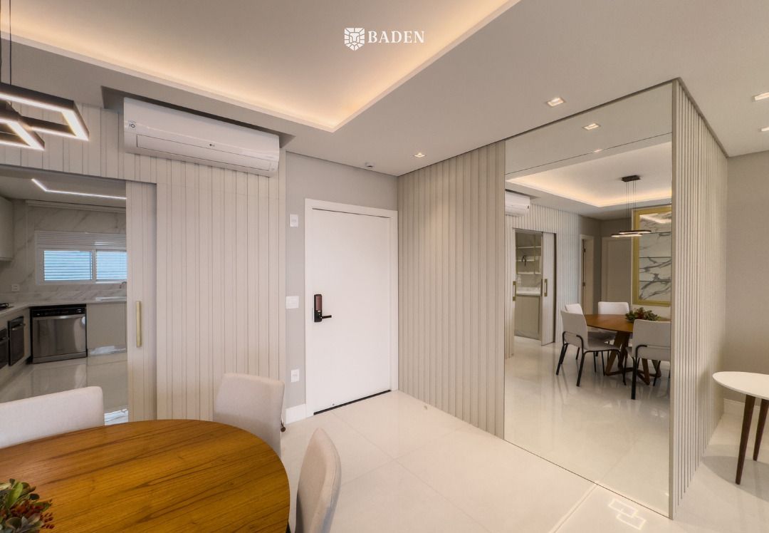 Apartamento, 4 quartos, 190 m² - Foto 6