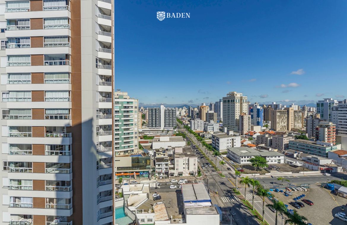 Apartamento, 4 quartos, 165 m² - Foto 4