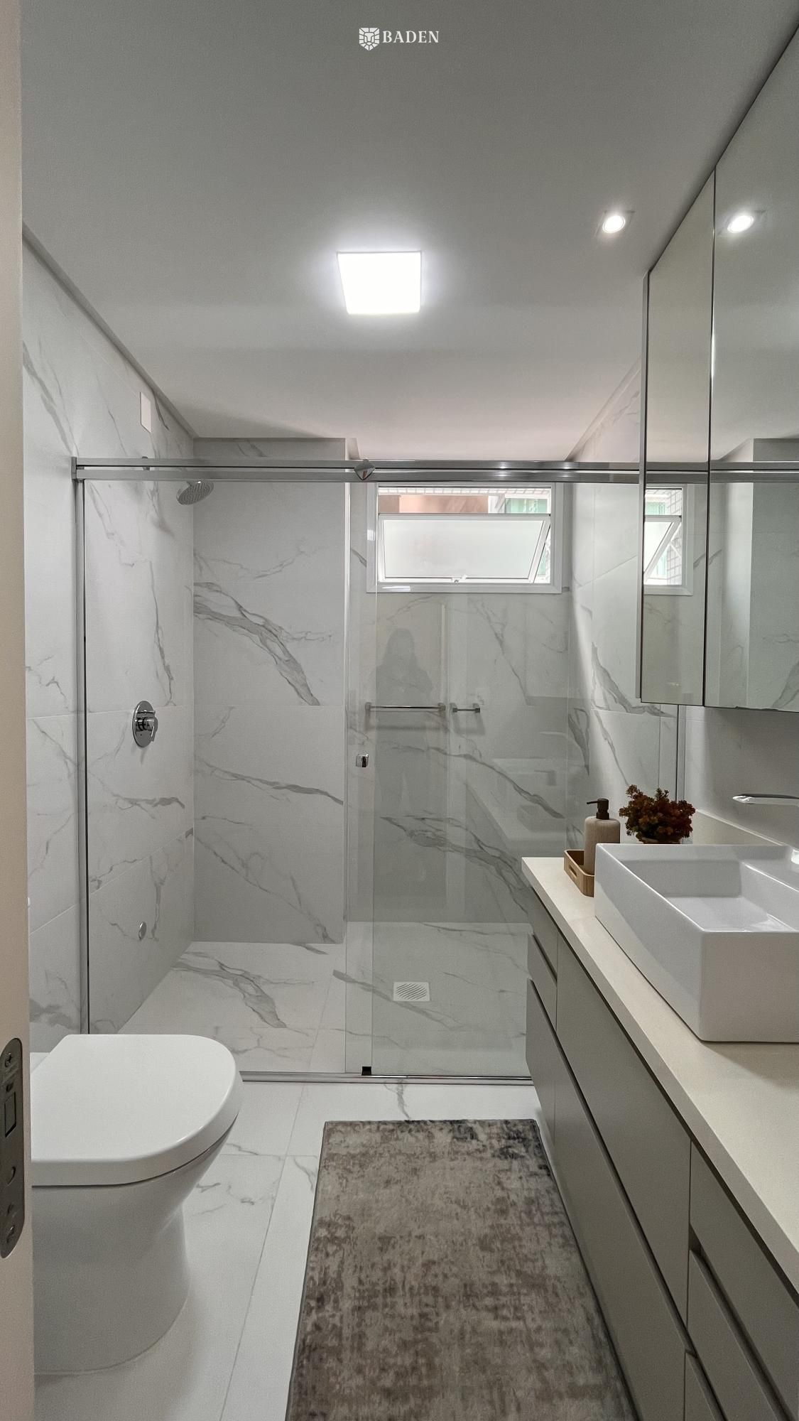 Apartamento, 4 quartos, 170 m² - Foto 20