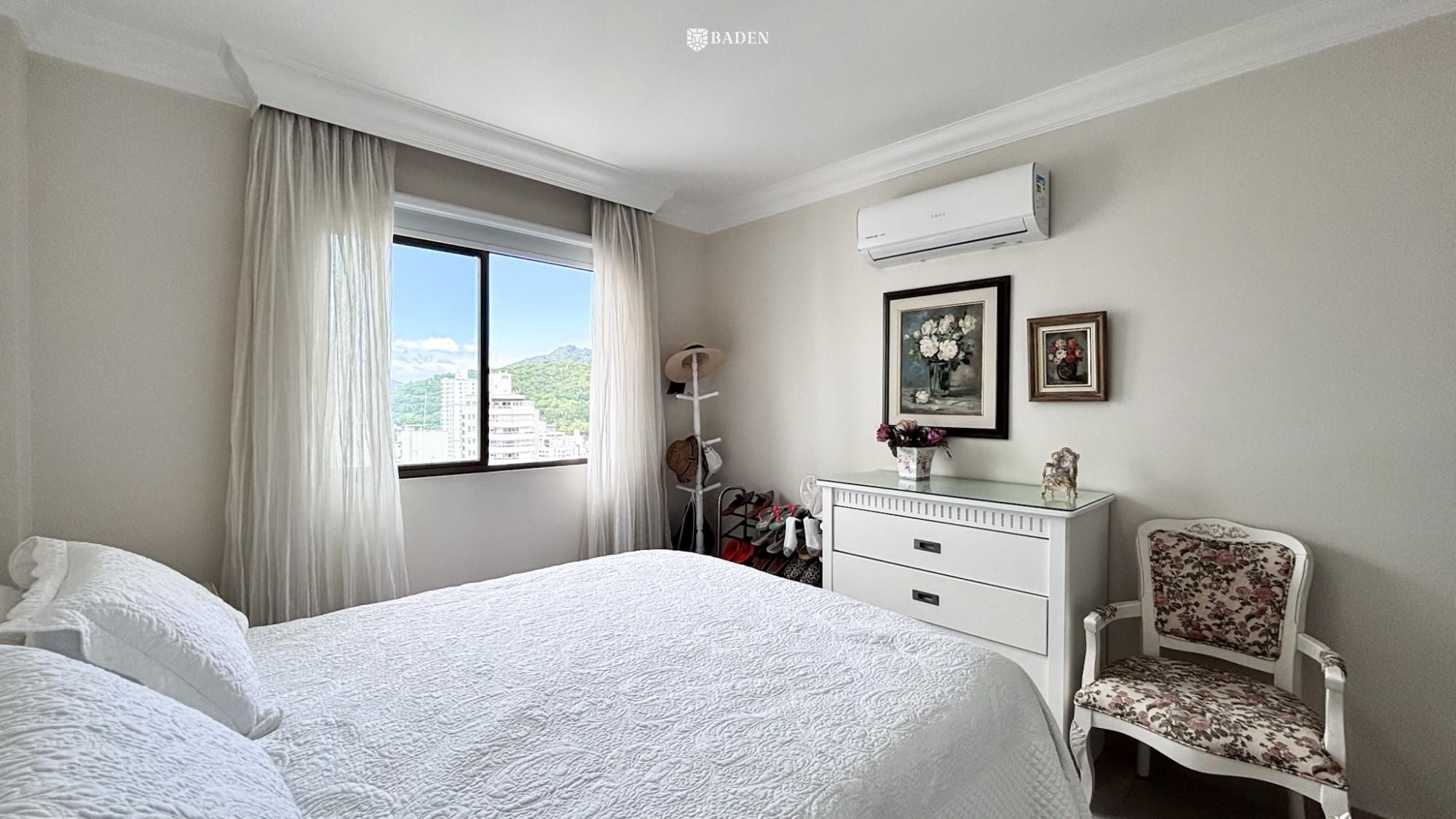 Apartamento, 3 quartos, 135 m² - Foto 31