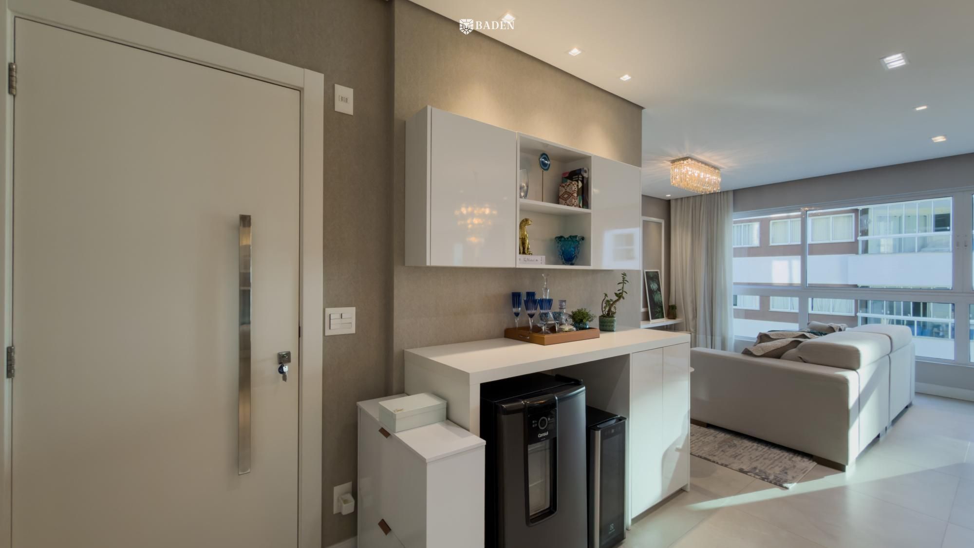 Apartamento, 3 quartos, 120 m² - Foto 13
