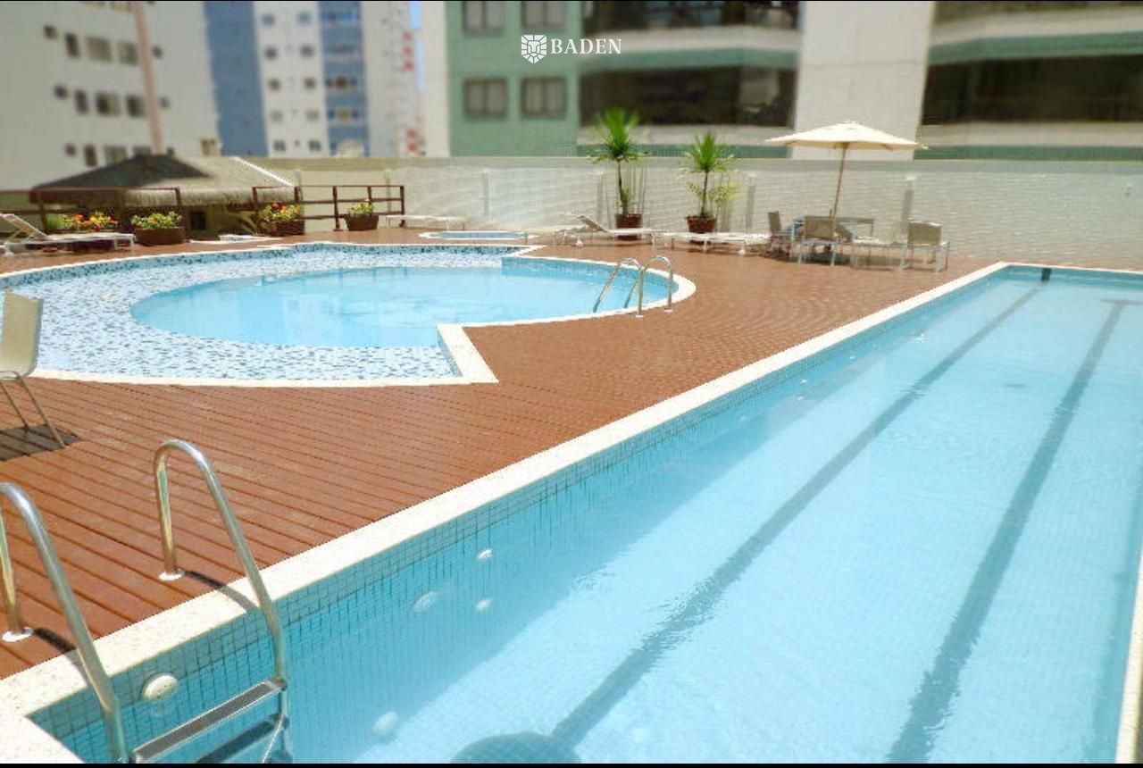 Apartamento, 3 quartos, 130 m² - Foto 47
