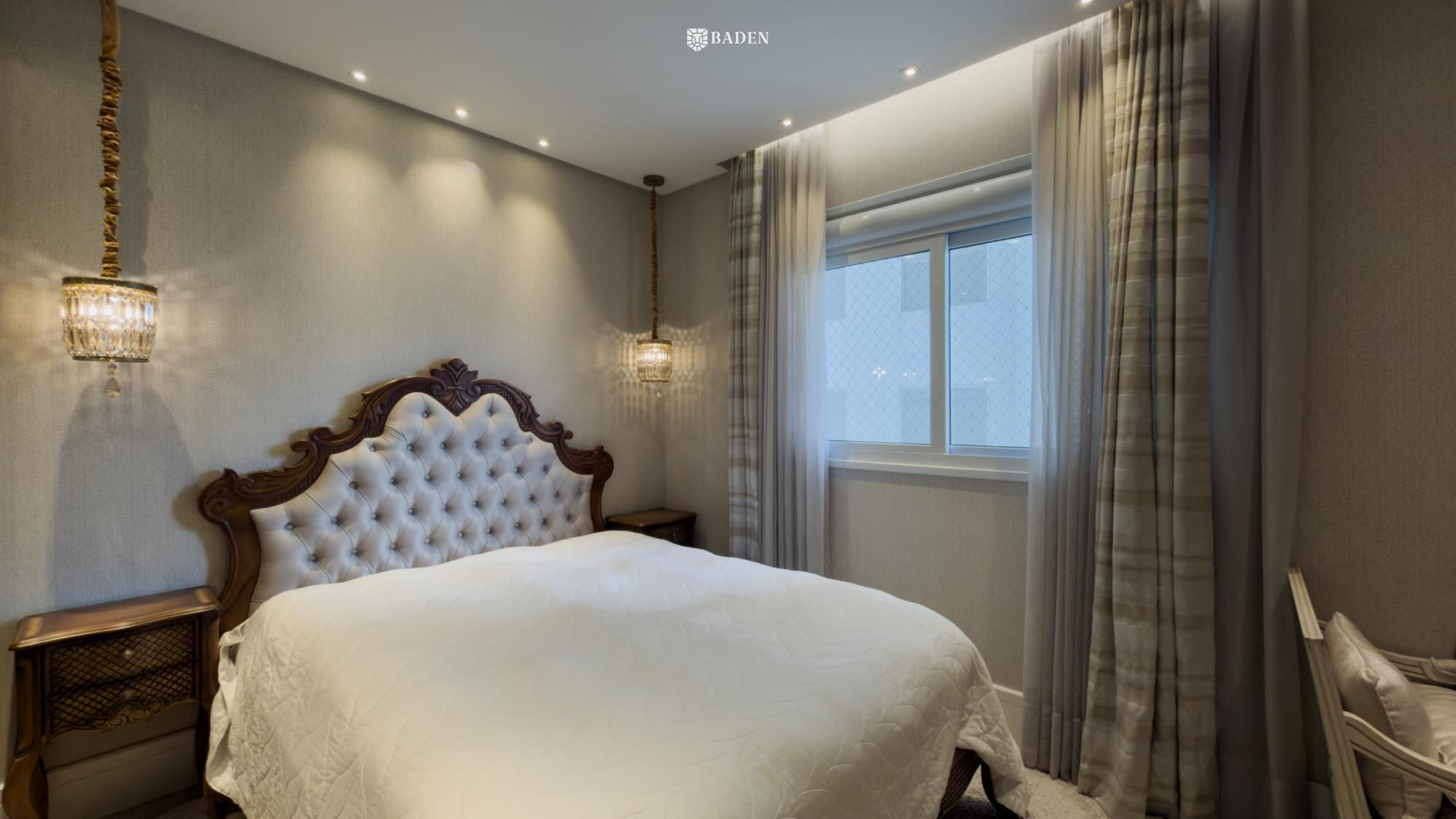 Apartamento, 4 quartos, 237 m² - Foto 32